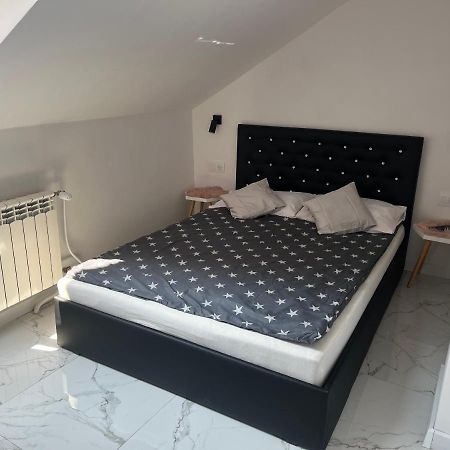 Apartament Mazurski Sen Giżycko Buitenkant foto