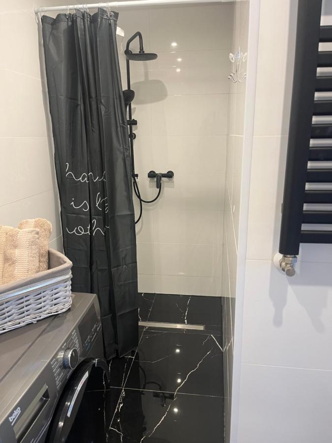 Apartament Mazurski Sen Giżycko Buitenkant foto