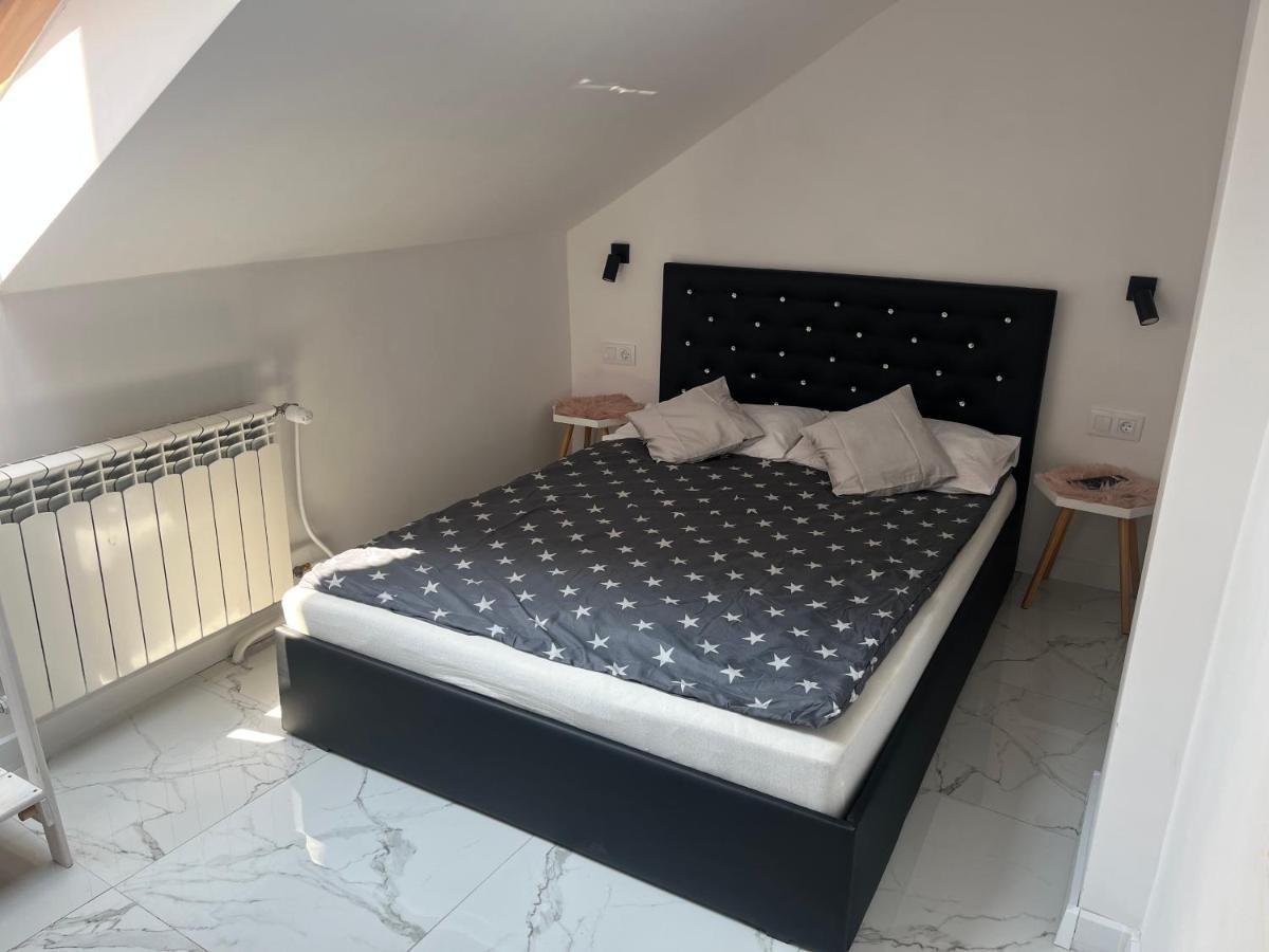 Apartament Mazurski Sen Giżycko Buitenkant foto